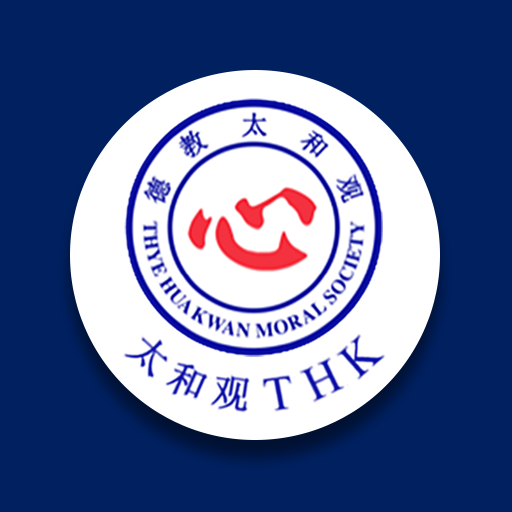 THKMC Silver Vitality Lever logo