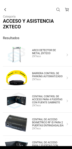 Sisegusa App Screen 2