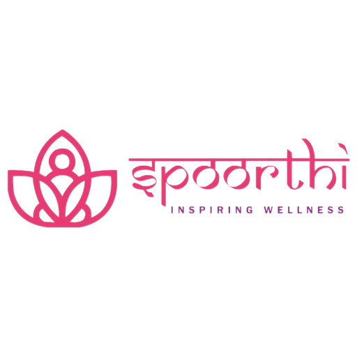 Spoorthi Wellness logo