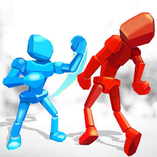 Ragdoll Duel Boxing 1.0.1 Icon