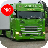 Tips Pro Euro Truck Simulator 18 icon