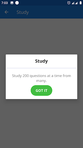 General Science mcq in Hindi Screen 3