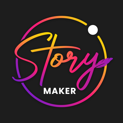 Beely Story Maker & Editor App 2.6 Icon