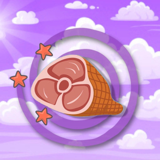 Yummy Ham logo