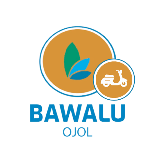 OJOL: Bawalu logo