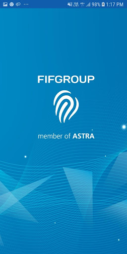 FIFGROUP MOBILE CUSTOMER Screen 3