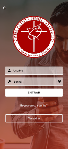 Peniel Estácio Screen 2