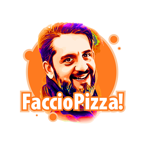 Faccio Pizza logo