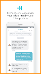 HealthTap for Doctors