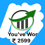 Cover Image of Download Scratch Card To Win Cash 1.1 APK