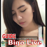 Guide Bigo Live icon