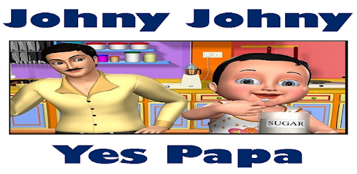Johny Johny Yes Papa for kids - Baixar APK para Android