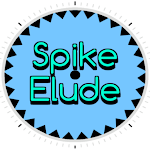 Cover Image of Download Spike Elude  APK