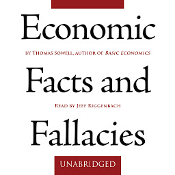 「Economic Facts and Fallacies」圖示圖片