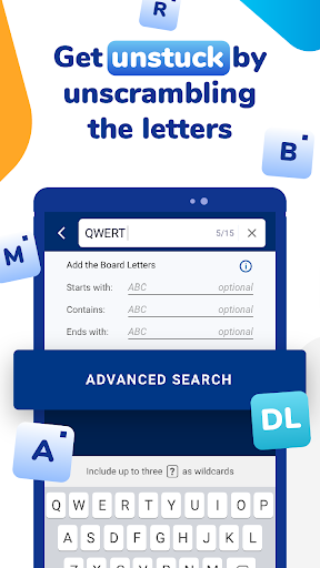 WordFinder by YourDictionary  screenshots 10