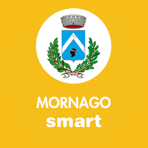 Mornago Smart  Icon