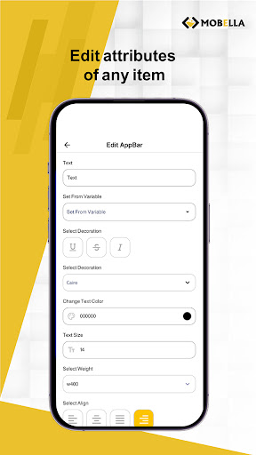 موبيلا- Mobella Screen 2