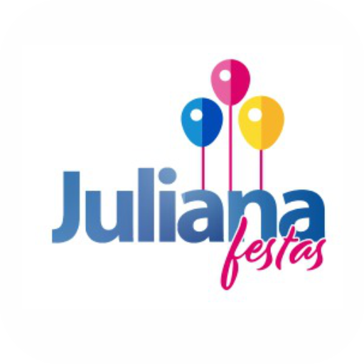 Juliana Festas logo
