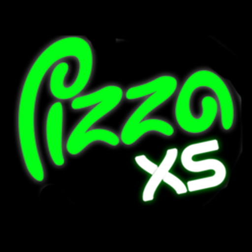 Pizza XS for  Android – Latest Version & Features app icon
