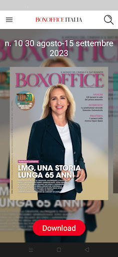 Box Office Screen 2