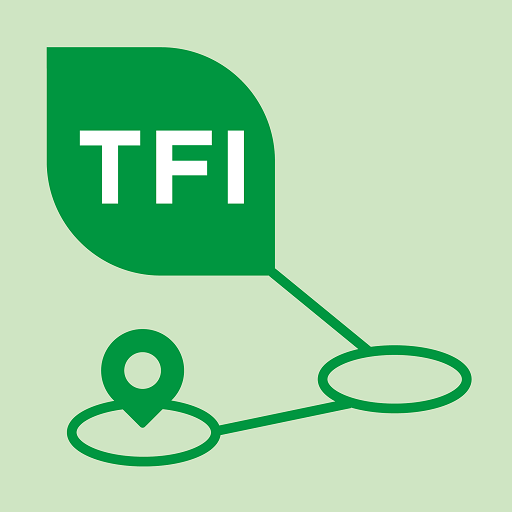 TFI Live  Icon