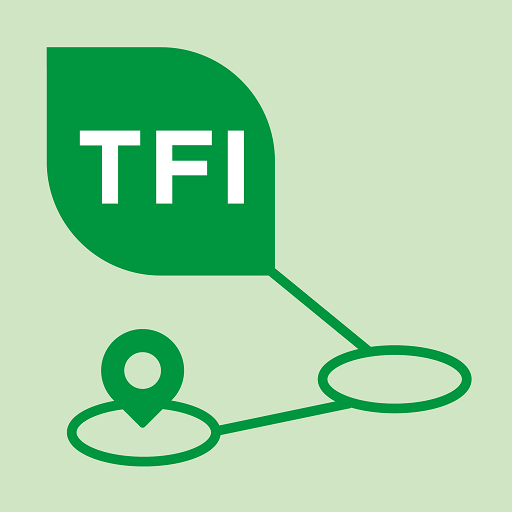 TFI Live - AppWisp.com