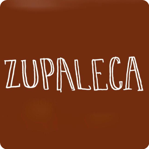 Zupaleca logo
