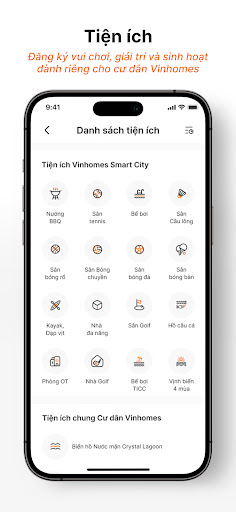Vinhomes Resident Screen 2