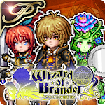 Cover Image of डाउनलोड Premium-RPG Wizards of Brandel  APK