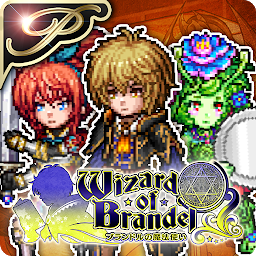 Premium-RPG Wizards of Brandel Mod Apk