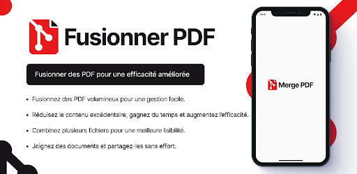 Aperçu de l'application
