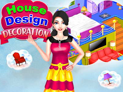 Fashion House Designer - Decor