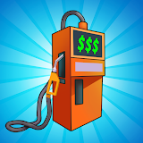 Gas Station Arcade icon
