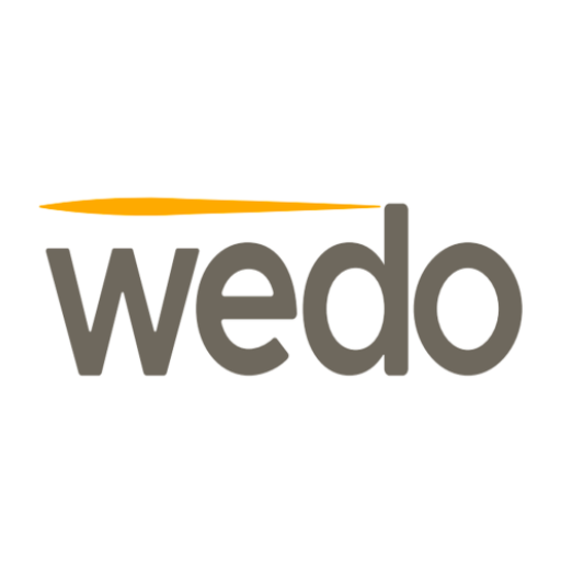 Wedo logo