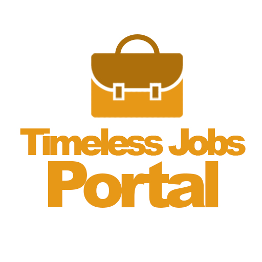 Timeless Jobs Portal