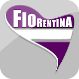 I Love Fiorentina icon