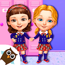 Sweet Baby Girl Cleanup 6 - School Cleani 3.0.44 APK Télécharger