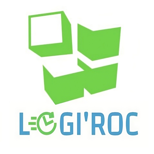 LOGIROC logo