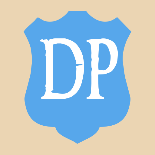 Dompanion logo