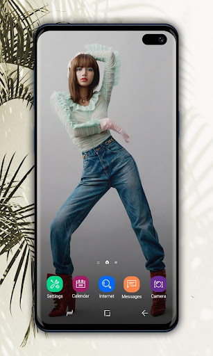 Lisa Blackpink Wallpapers HD