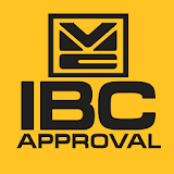 IBC Approval icon