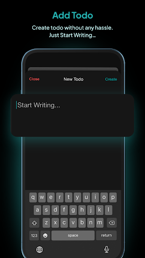 My Day: Plan your Goals Screen 3