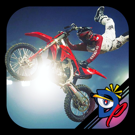 XFMX Freestyle Motocross