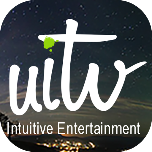 UiTV logo