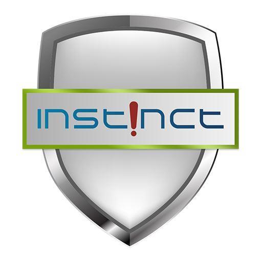 Interport Instinct logo