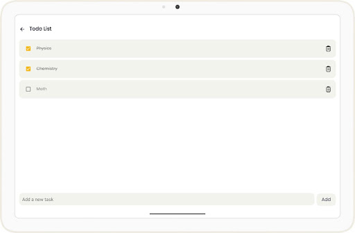 Bong Study Hub - JEE, WBJEE Screenshot 4 - AppWisp.com