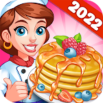 Cover Image of Tải xuống Cooking World Yummy Food 1.0.6 APK
