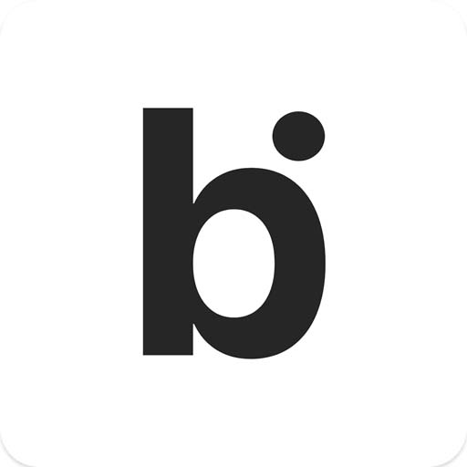 Grow with bitbybit logo