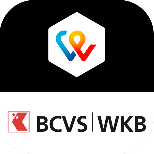 BCVS TWINT logo