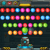 Colorful Bubbles - Emoji Keyboard icon